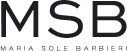 MSB · Maria Sole Barbieri